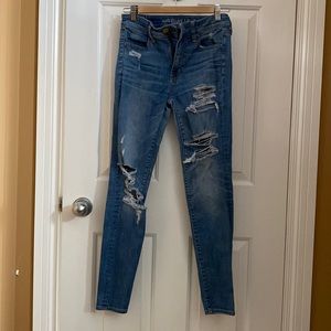 American Eagle